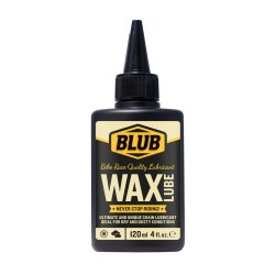 BLUB WAX LUBE 120ml