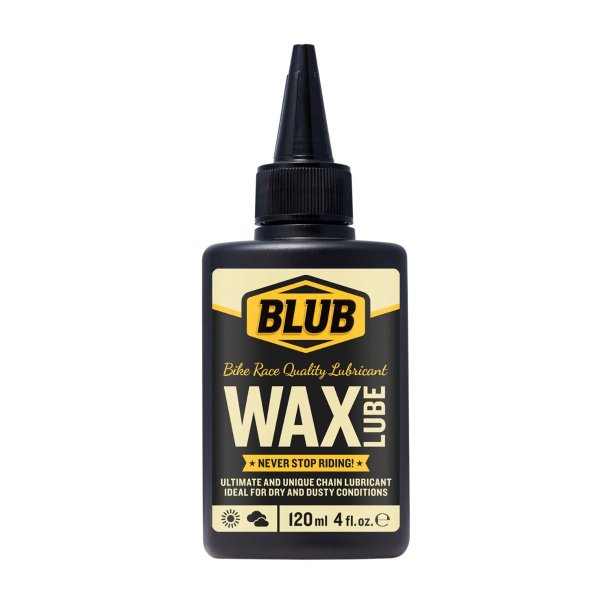 BLUB WAX LUBE 120ml