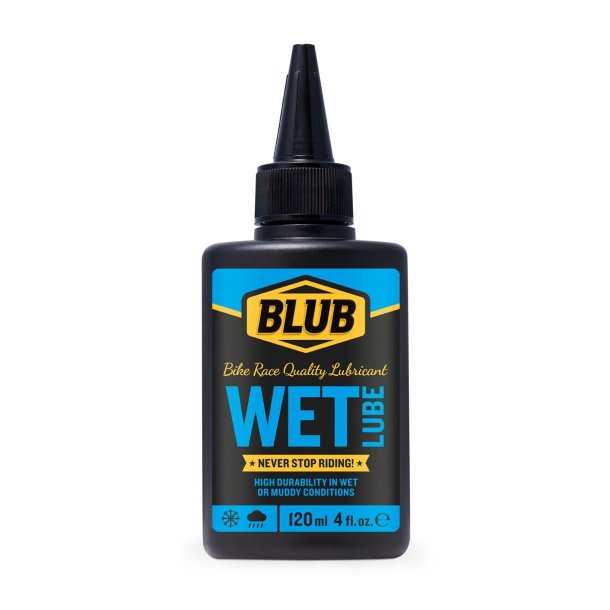 BLUB WET LUBE 120ml