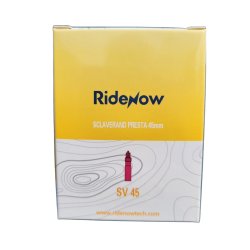 RideNow BMX/Cruiser 24" TPU InnerTube 38 gram
