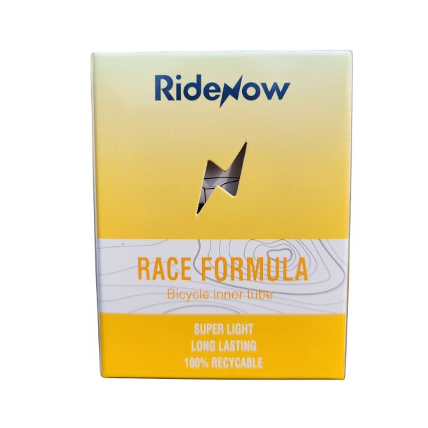 RideNow BMX/Cruiser 24" TPU InnerTube 38 gram