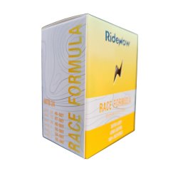 RideNow BMX/Cruiser 24" TPU InnerTube 38 gram