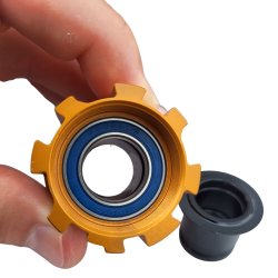 Freehub Body for Farsports