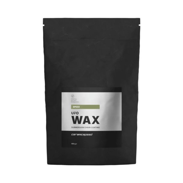 CeramicSpeed UFO WAX Speed 400g