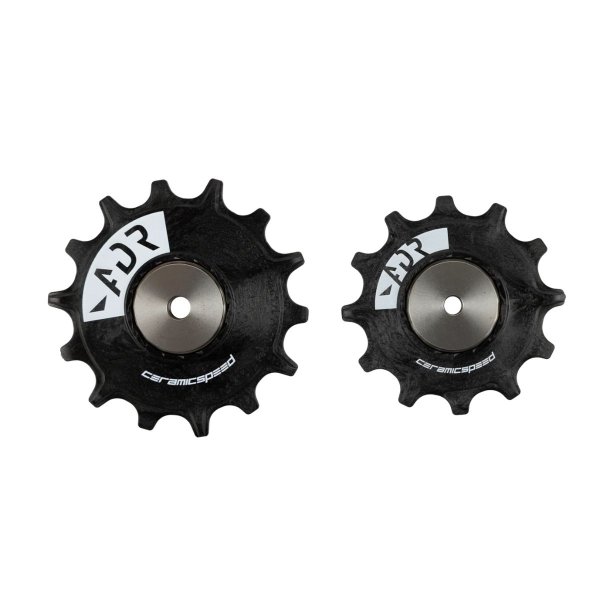 CeremicSpeed ALPHA PW for SRAM Red/Force E1