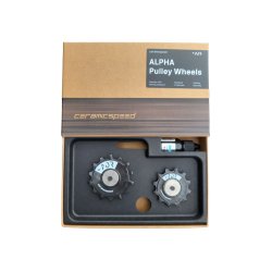 CeremicSpeed ALPHA PW for SRAM Red/Force E1