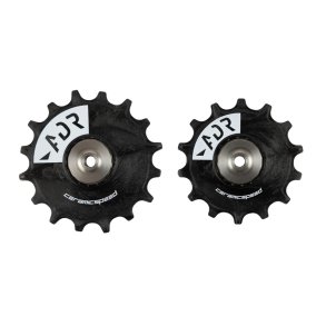 CeremicSpeed ALPHA PW for SRAM XPLR E1 + Transmission XXSL/XX/X0