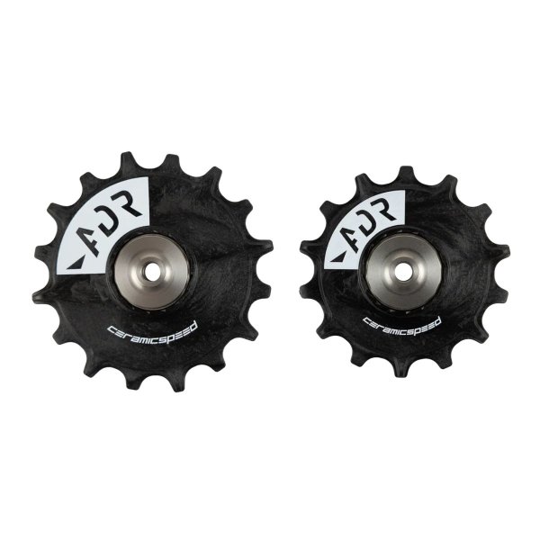 CeremicSpeed ALPHA PW for SRAM XPLR E1 + Transmission XXSL/XX/X0