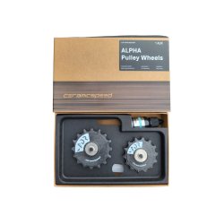 CeremicSpeed ALPHA PW for SRAM XPLR E1 + Transmission XXSL/XX/X0