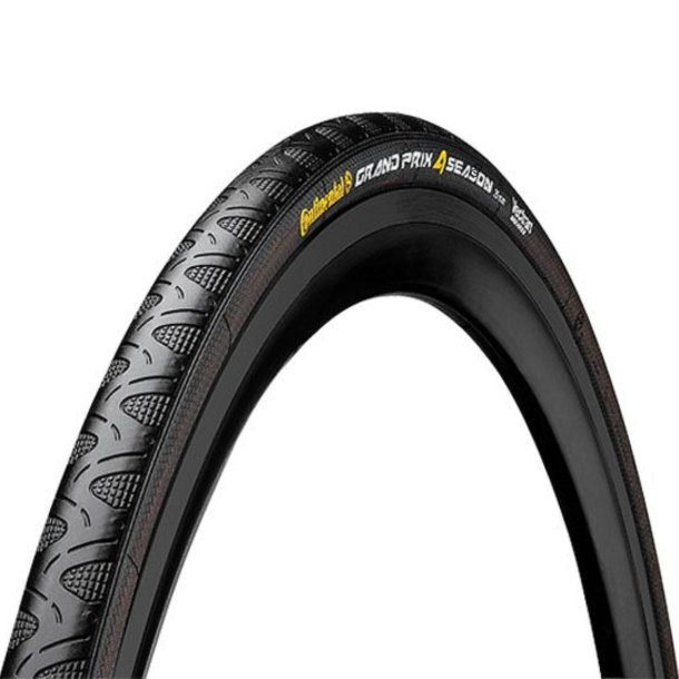 Continental Grand Prix 4 Season 700x28 Vectran Breaker