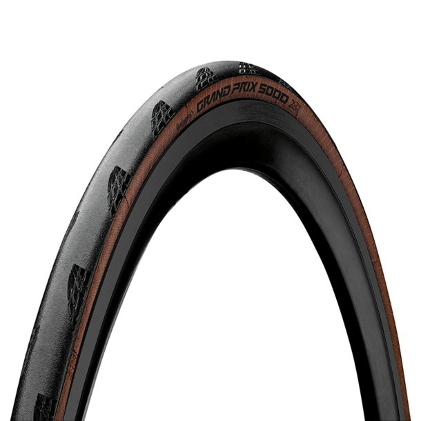 Continental Gran Prix 5000 700C x 28