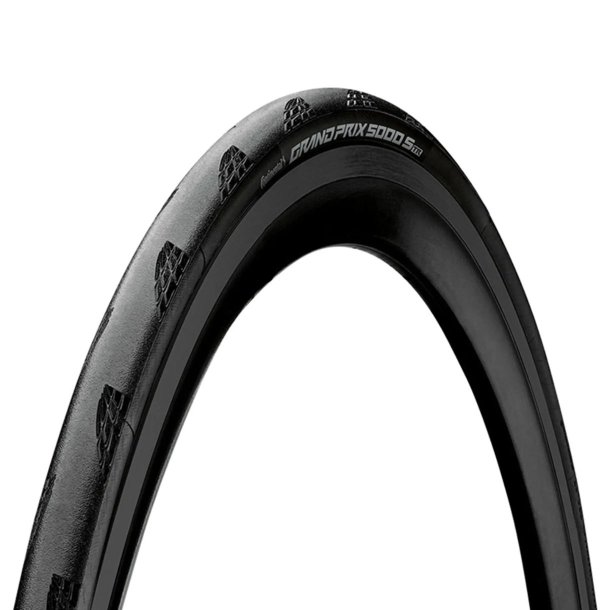 Continental Gran Prix 5000 STR Tubeless 700C x 32