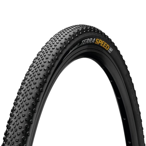 Continental Terra Speed ProTection Tubeless 700c x 40