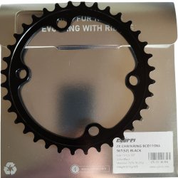 Cybrei Inner Chainring BCD 1104