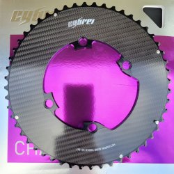 Cybrei Outer Metarbon Aero BCD 1104