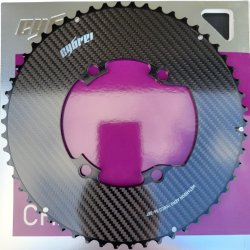 Cybrei Outer Metarbon Aero BCD 1104