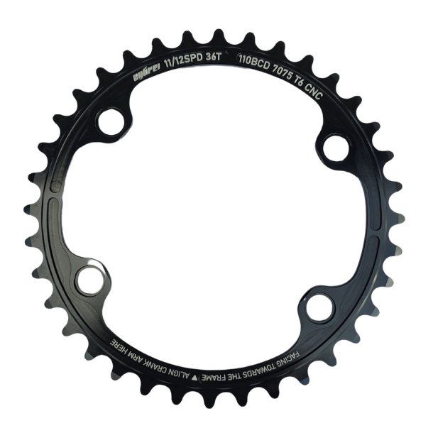 Cybrei Inner Chainring BCD 1104