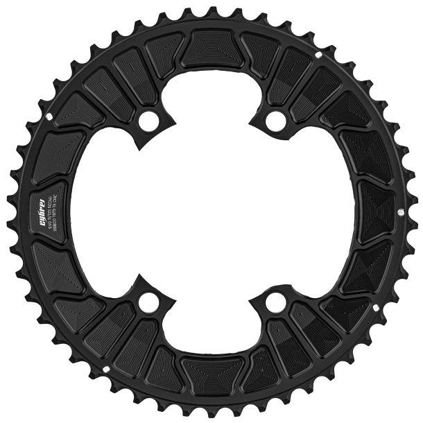 Cybrei Outer Evo Chainring BCD 1104