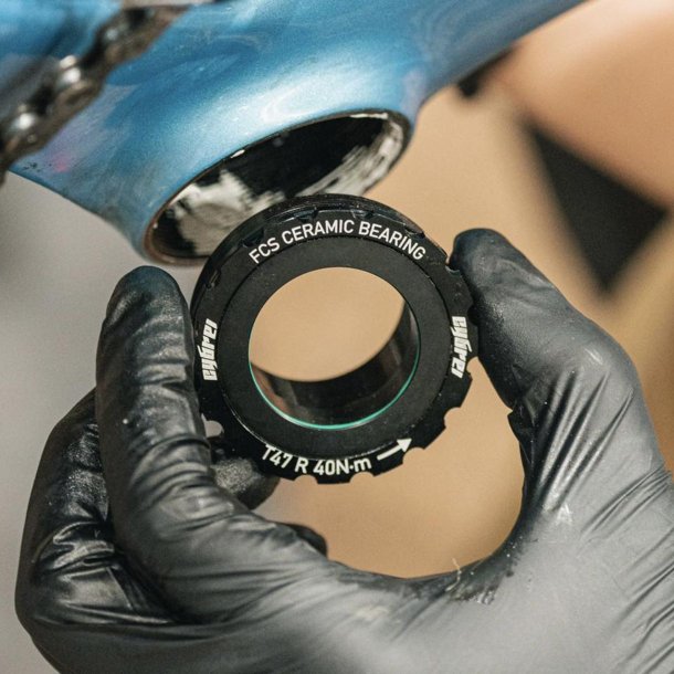 CYBREI T47 Bottom Bracket