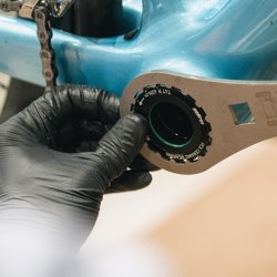 CYBREI T47 Bottom Bracket