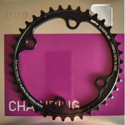 Cybrei Inner Chainring BCD 1104