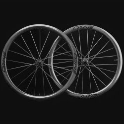 DRIVE 40D (BLACK DECAL)