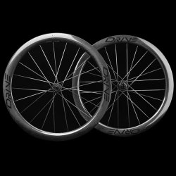 DRIVE 50D (BLACK DECAL)