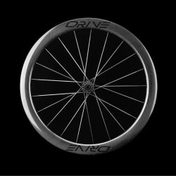 DRIVE 50D (BLACK DECAL)