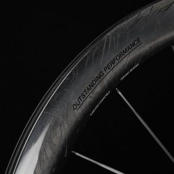 DRIVE 50D (BLACK DECAL)