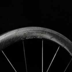 DRIVE 50V (BLACK DECAL_RIM BRAKE) 