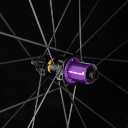 DRIVE G45 CS GRAVEL (BLACK DECAL)