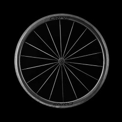 DRIVE 40V (BLACK DECAL_RIM BRAKE)