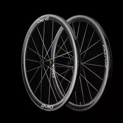 DRIVE 40V (BLACK DECAL_RIM BRAKE)