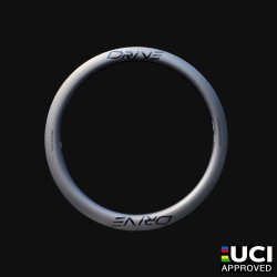 DRIVE 50D Replacement Rim