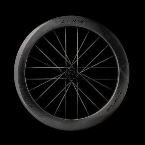 DRIVE 65D II Front Wheel 