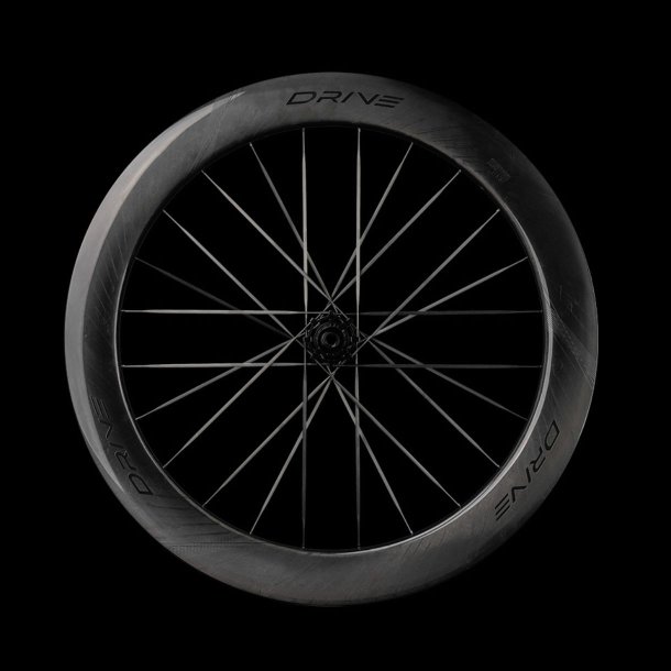 DRIVE 65D II Front Wheel 