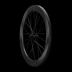 DRIVE 65D II Front Wheel 