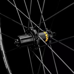 DRIVE 65V (BLACK DECAL_RIM BRAKE) 