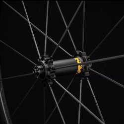 DRIVE 65V (BLACK DECAL_RIM BRAKE) 
