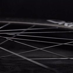 DRIVE 65V (BLACK DECAL_RIM BRAKE) 