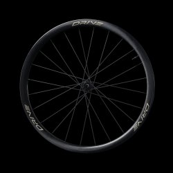 DRIVE G36 (BLACK DECAL)