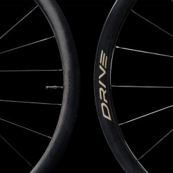 DRIVE G36 (BLACK DECAL)