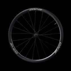 DRIVE G36 (BLACK DECAL)