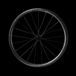 DRIVE G36 (BLACK DECAL)