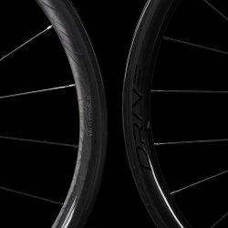 DRIVE G36 (BLACK DECAL)