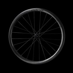 DRIVE G36 (BLACK DECAL)