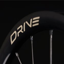 DRIVE G36 (BLACK DECAL)