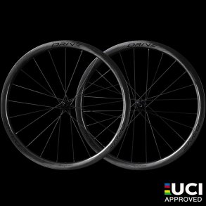 DRIVE G36 (BLACK DECAL)