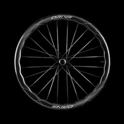 DRIVE Helix 46D CS Surface