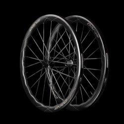 ELITEWHEELS DRIVE HELIX 68D CS ホイール Drive Helix 68D Disc Brake Aero Deep-section Wheelset